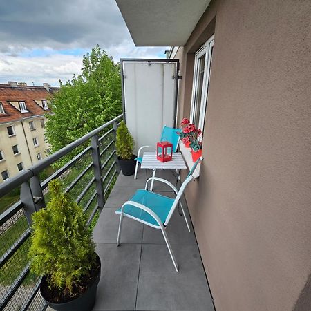 Quiet-Apartments Dlugosza Poznan Luaran gambar